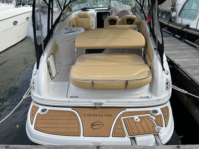 Crownline 280 CR