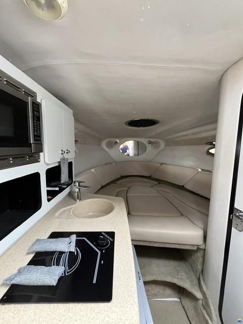 Crownline 280 CR