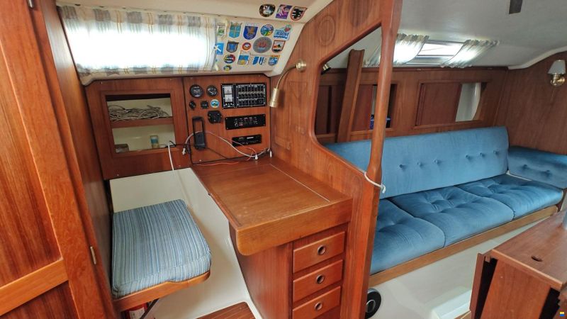 Comfortina 32
