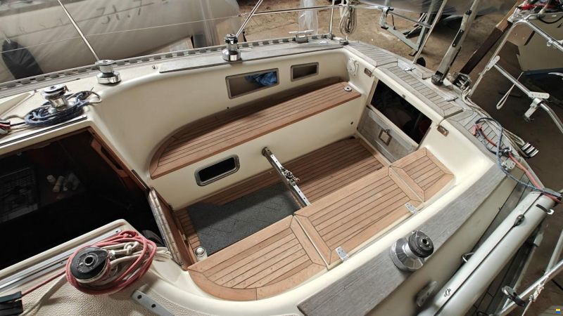Comfortina 32