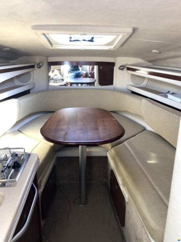 Sea Ray 275 Sundancer