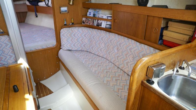 Albin 29