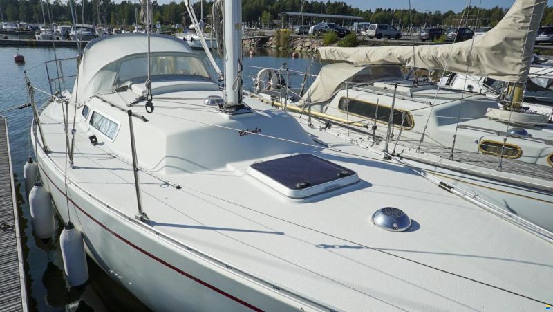 Albin 29