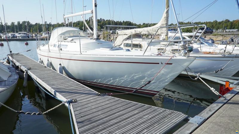 Albin 29