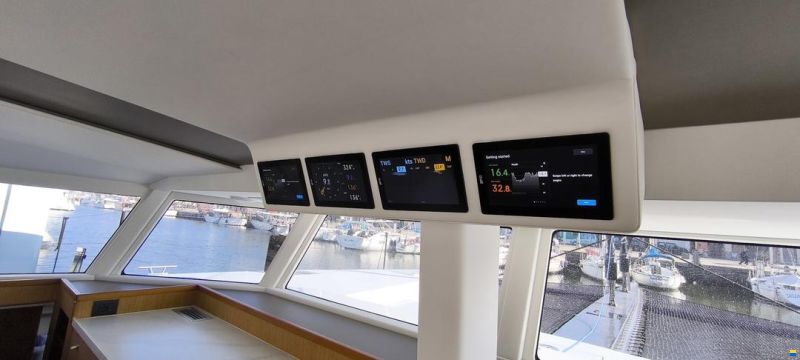 Swiss Cat 55