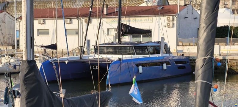 Swiss Cat 55