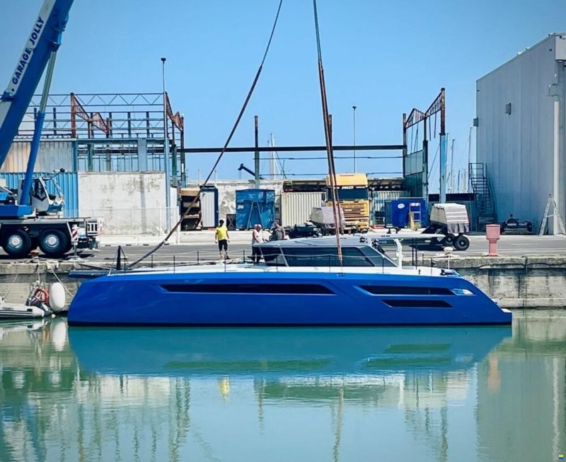 Swiss Cat 55