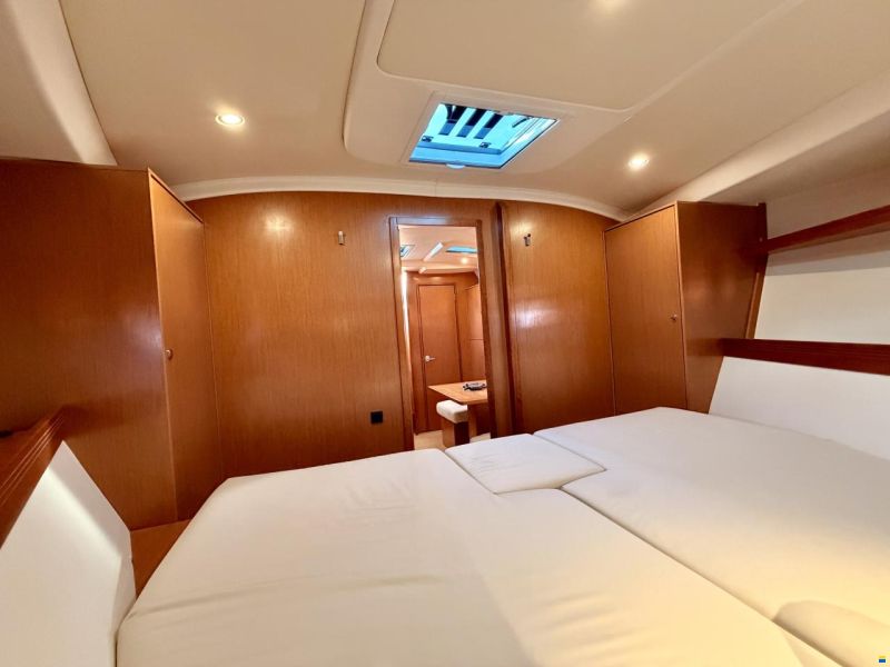 Bavaria Sport 38 Open