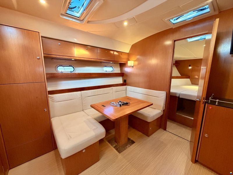 Bavaria Sport 38 Open