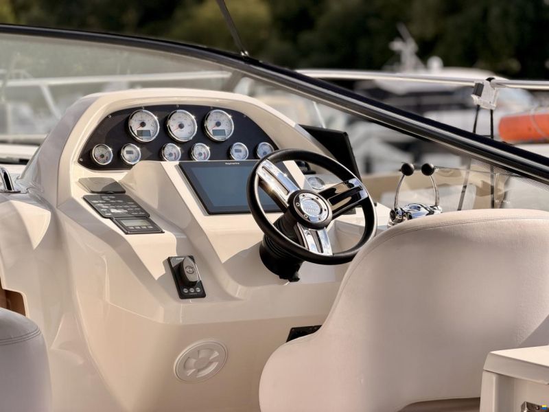 Bavaria Sport 38 Open