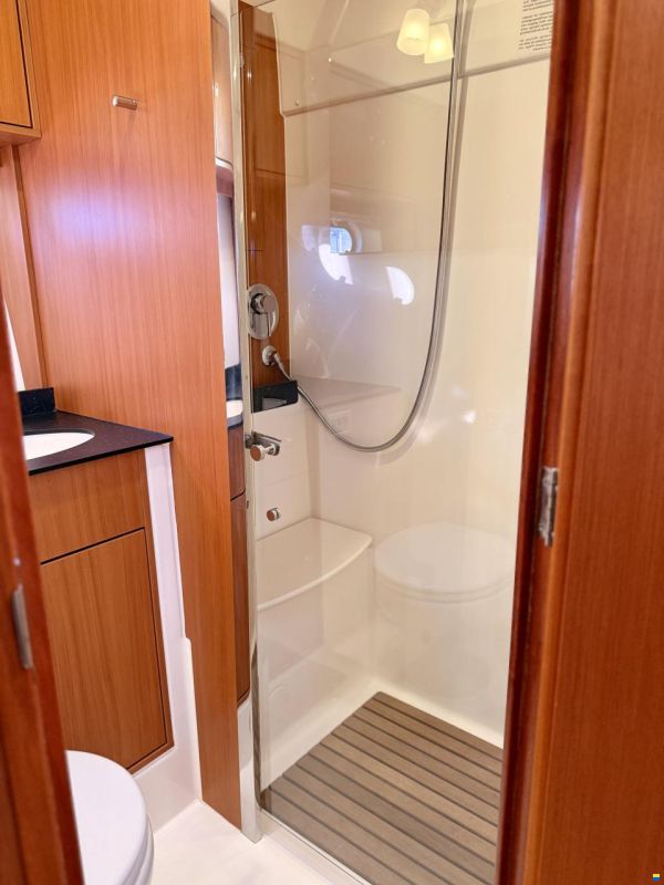 Bavaria Sport 38 Open