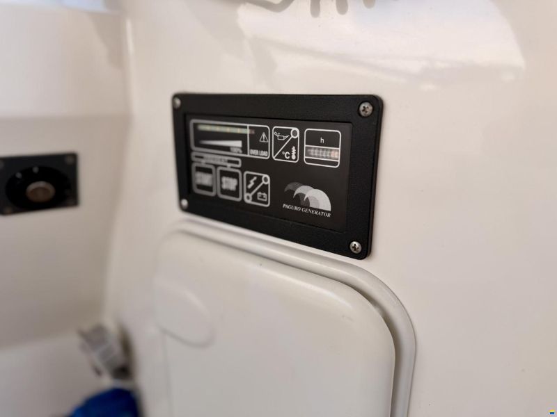 Bavaria Sport 38 Open