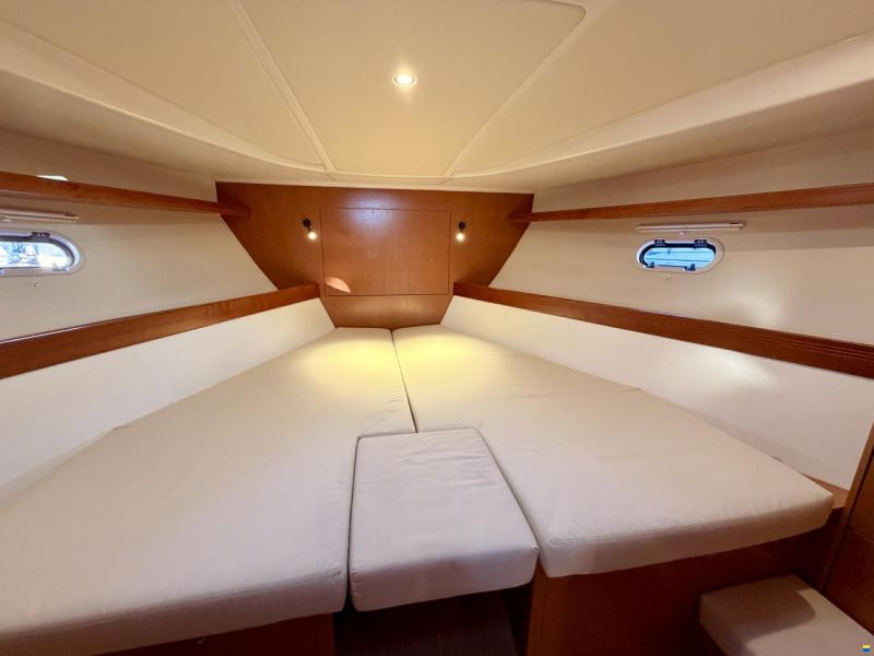 Bavaria Sport 38 Open