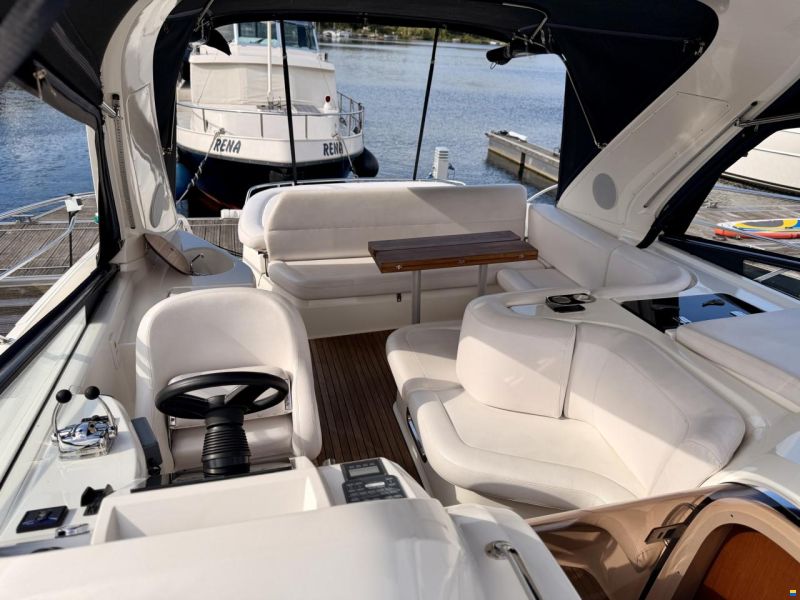 Bavaria Sport 38 Open