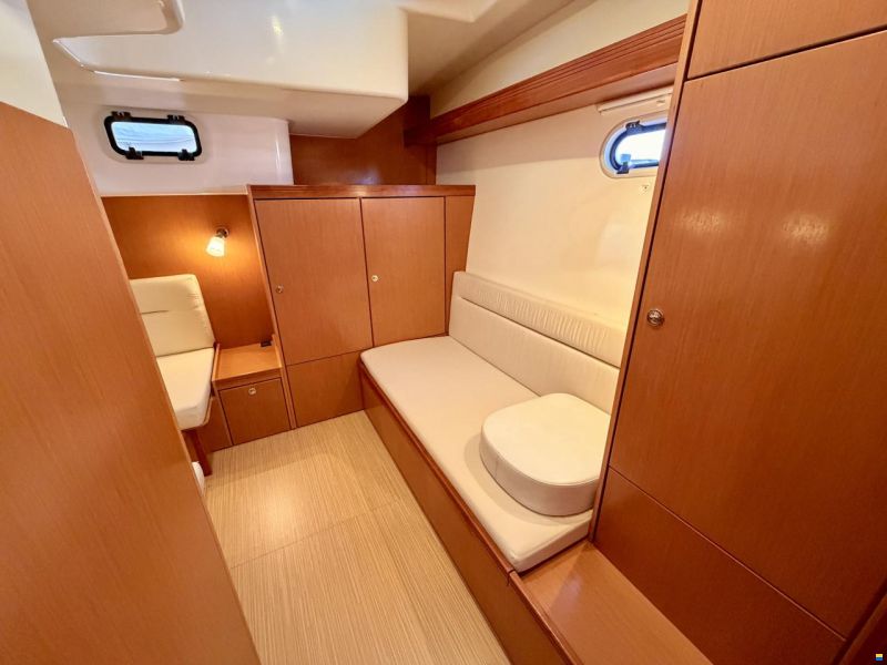 Bavaria Sport 38 Open