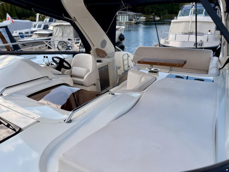 Bavaria Sport 38 Open