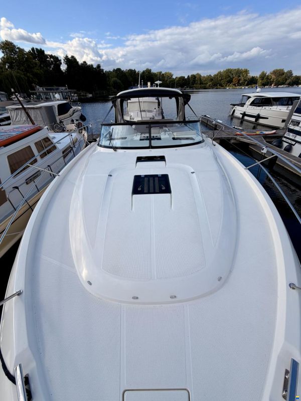 Bavaria Sport 38 Open