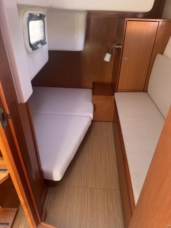 Bavaria 28 Sport