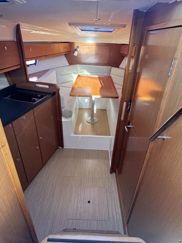 Bavaria 28 Sport