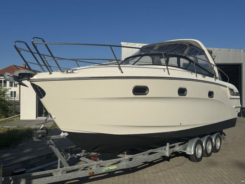 Bavaria 28 Sport