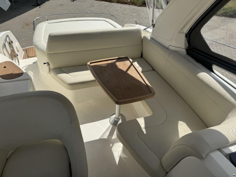 Bavaria 28 Sport