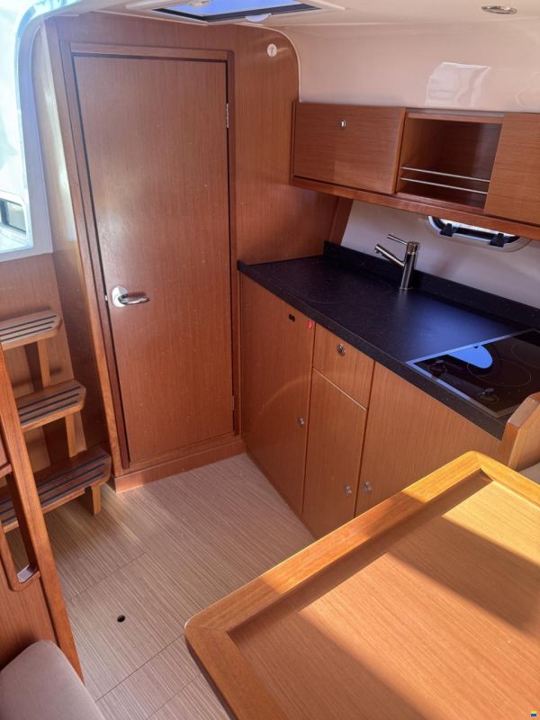 Bavaria 28 Sport