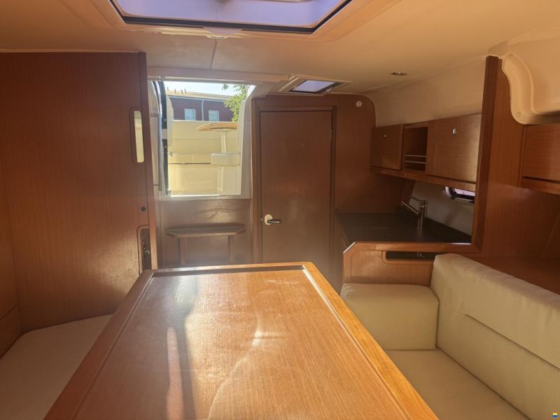 Bavaria 28 Sport