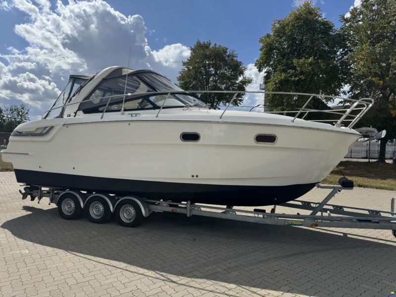 Bavaria 28 Sport