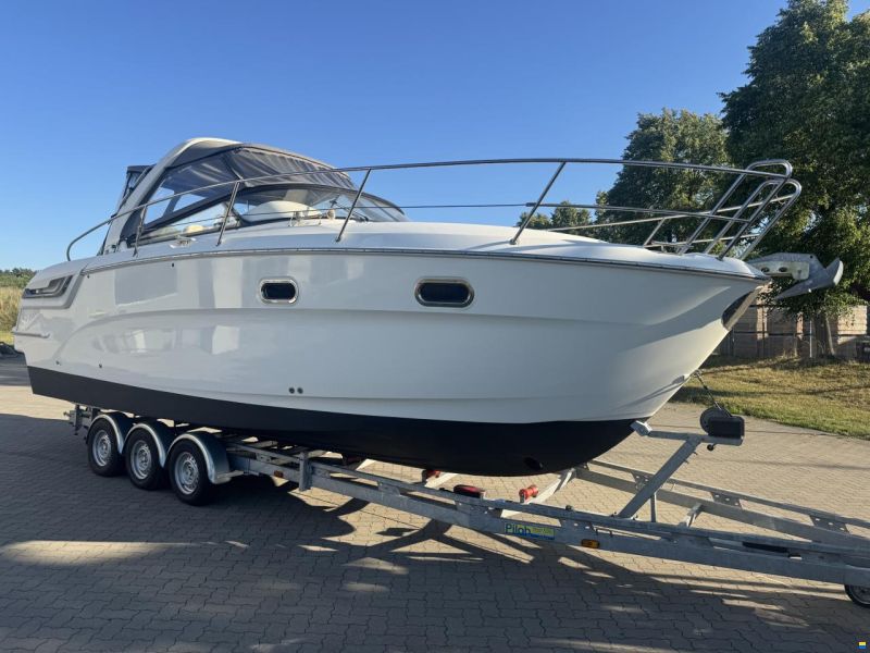 Bavaria 28 Sport