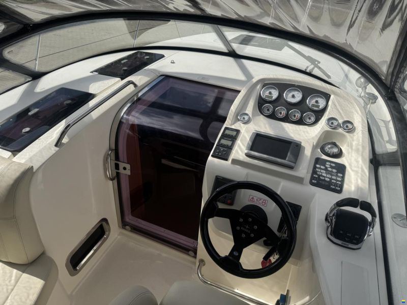 Bavaria 28 Sport