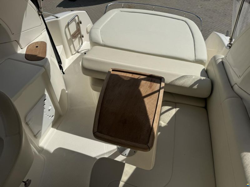 Bavaria 28 Sport