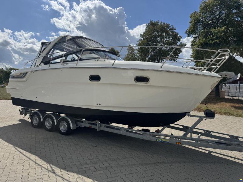 Bavaria 28 Sport