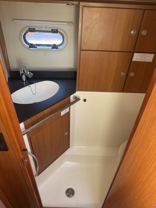 Bavaria 28 Sport