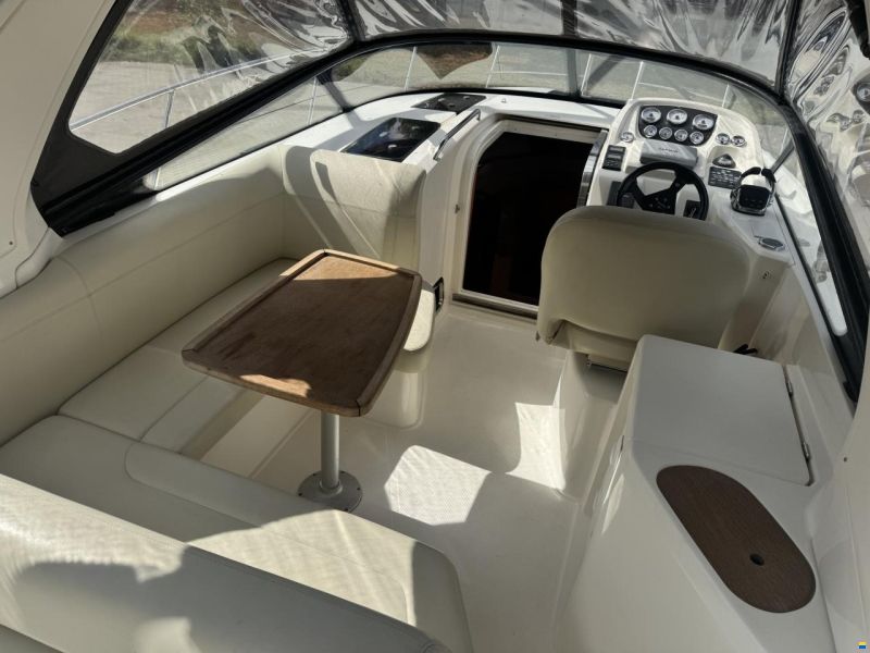 Bavaria 28 Sport