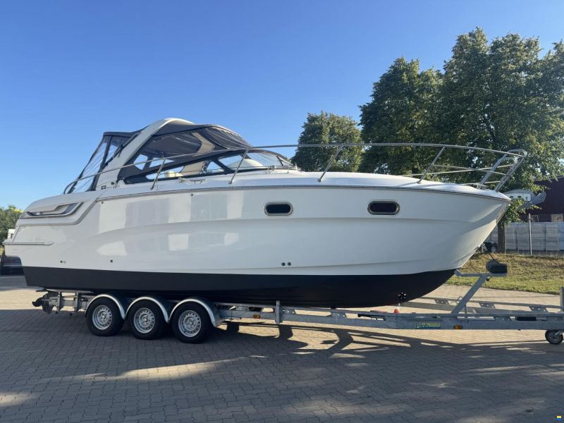 Bavaria 28 Sport