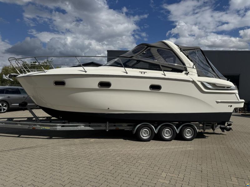 Bavaria 28 Sport