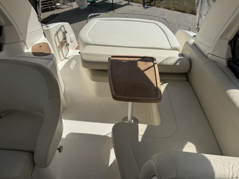 Bavaria 28 Sport