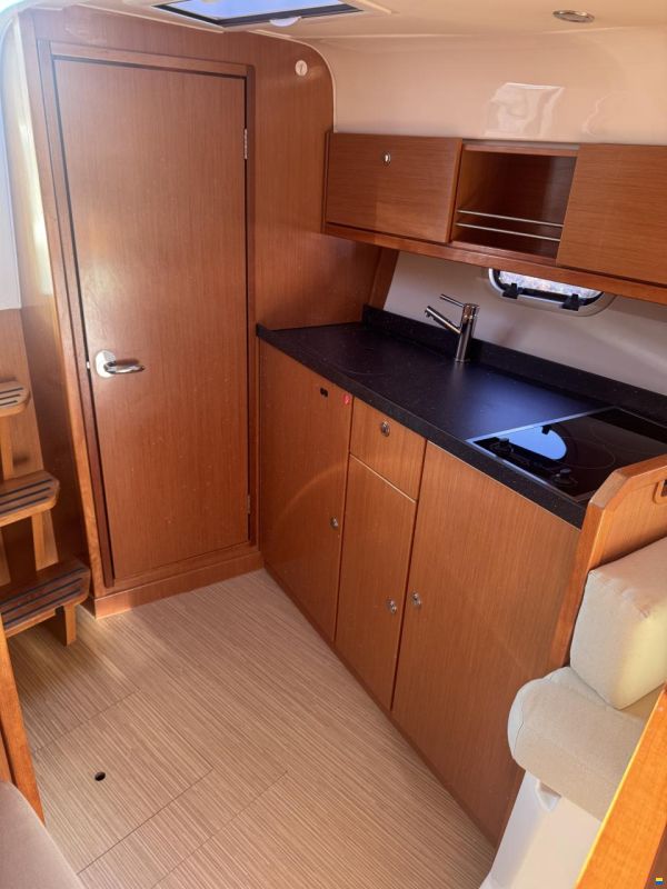Bavaria 28 Sport