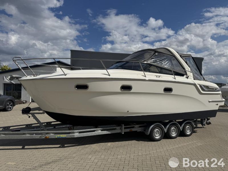 Bavaria 28 Sport