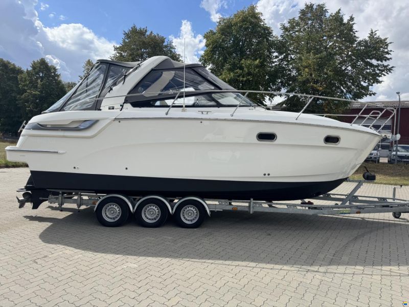 Bavaria 28 Sport