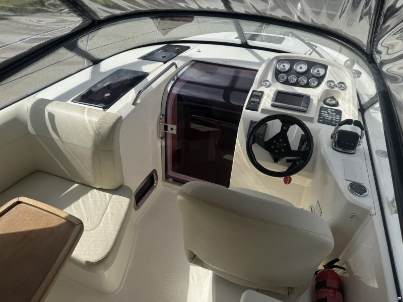 Bavaria 28 Sport