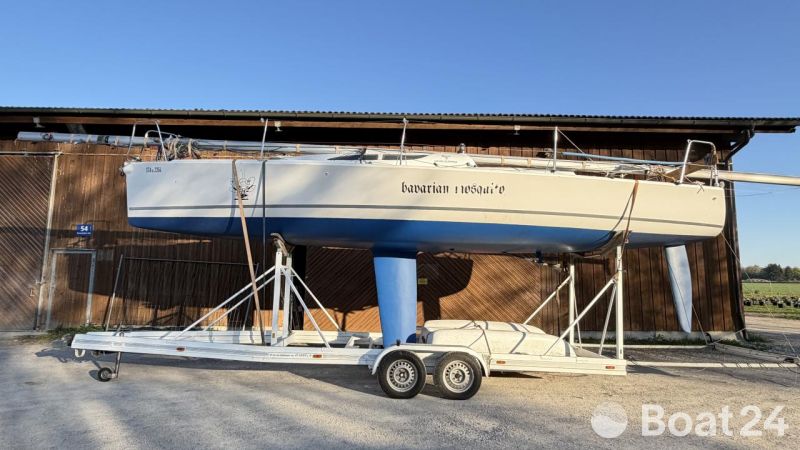 Archambault Grand Surprise