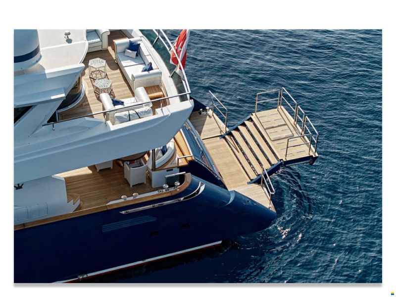 Dominator 40M