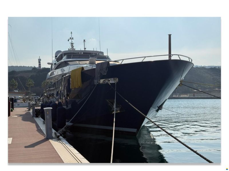 Dominator 40M