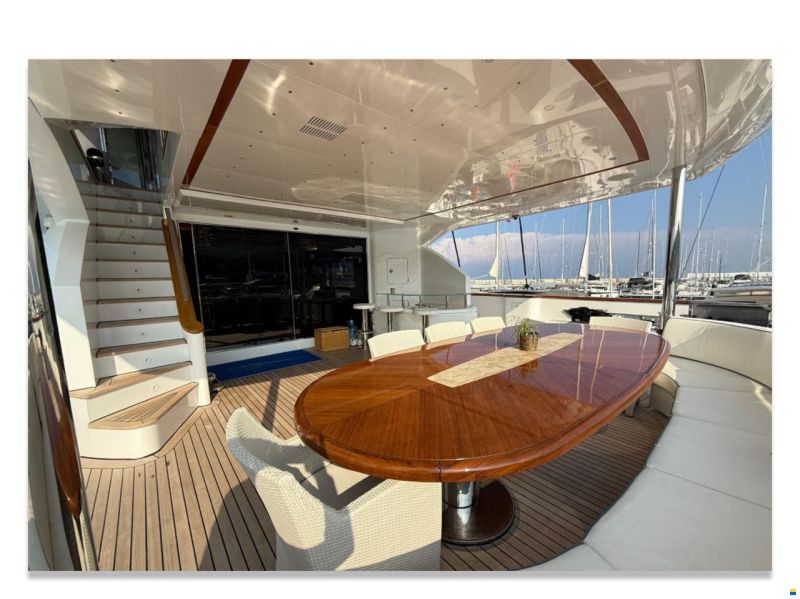 Dominator 40M