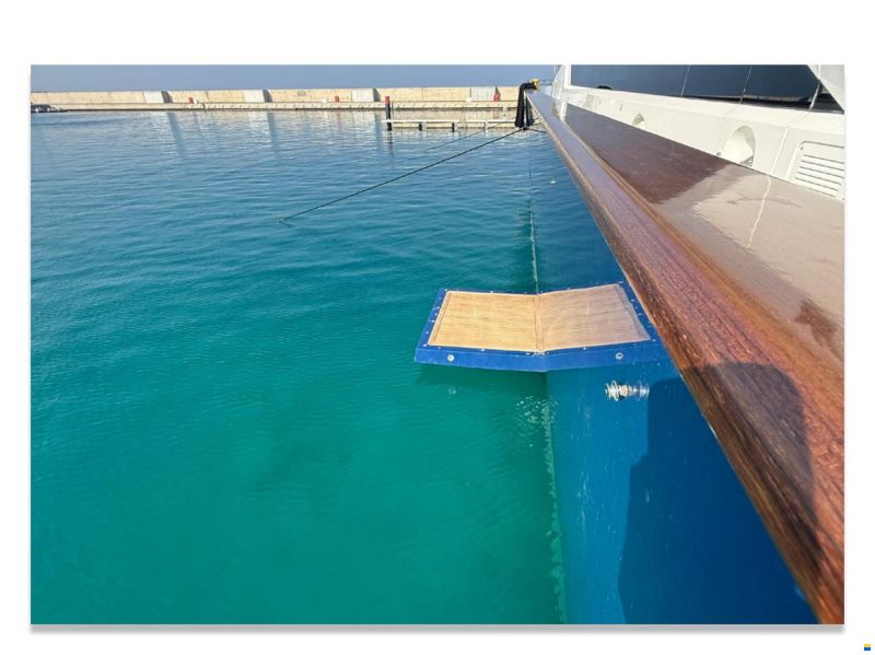 Dominator 40M