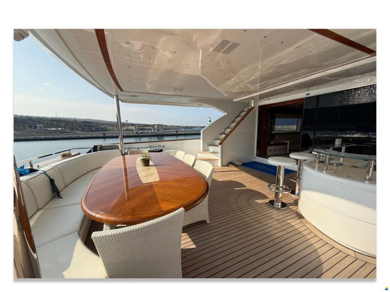 Dominator 40M