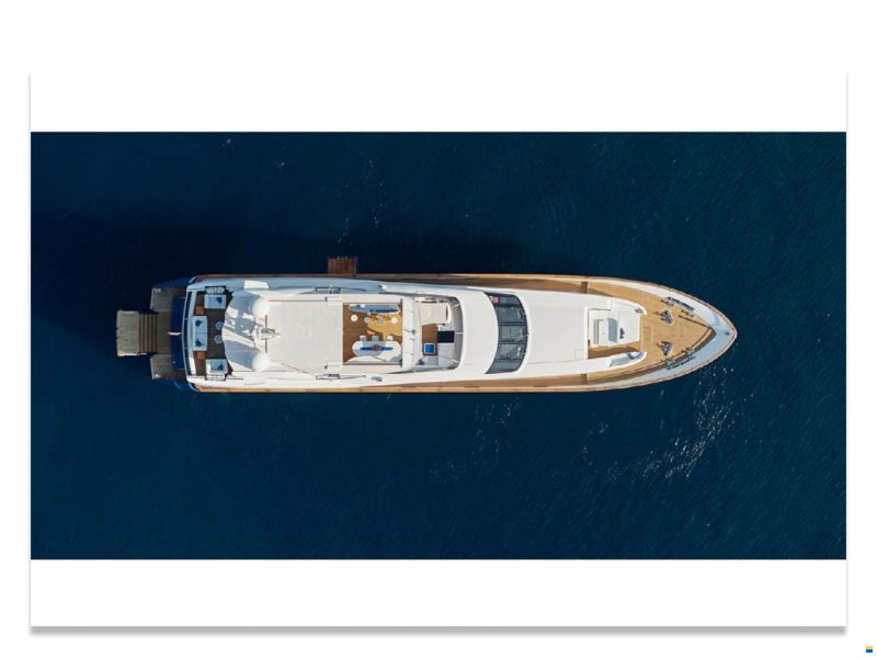 Dominator 40M