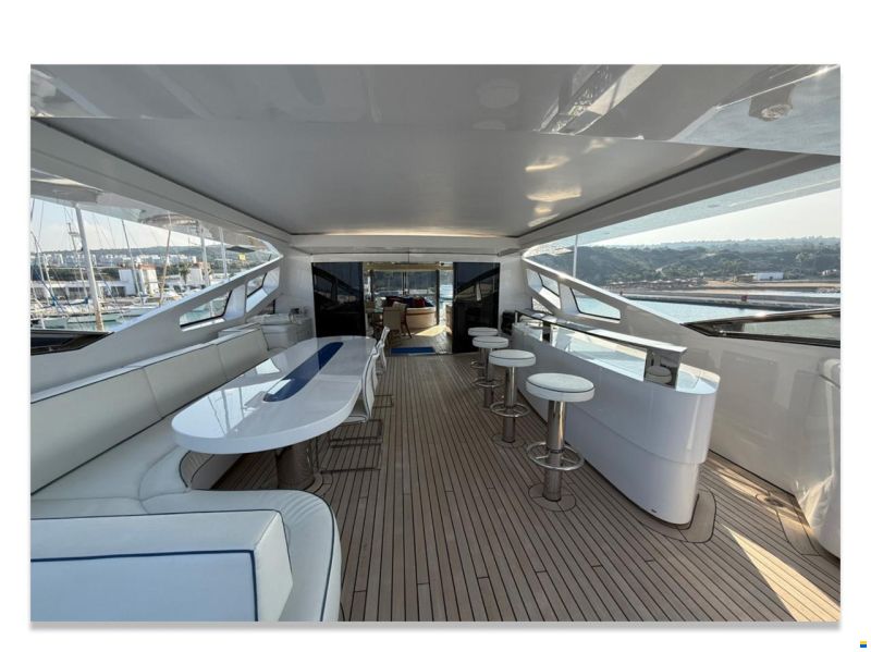 Dominator 40M