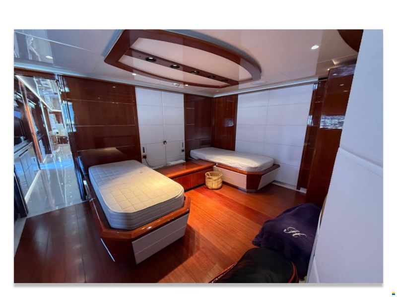 Dominator 40M